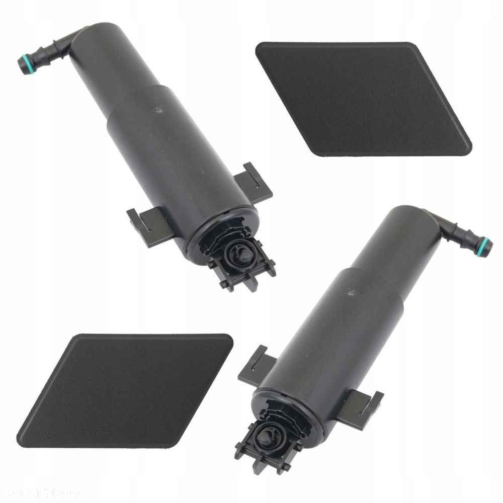 Spryskiwacz Zaślepka Dysza BMW 3 E90 E91 LIFT KPL - 1