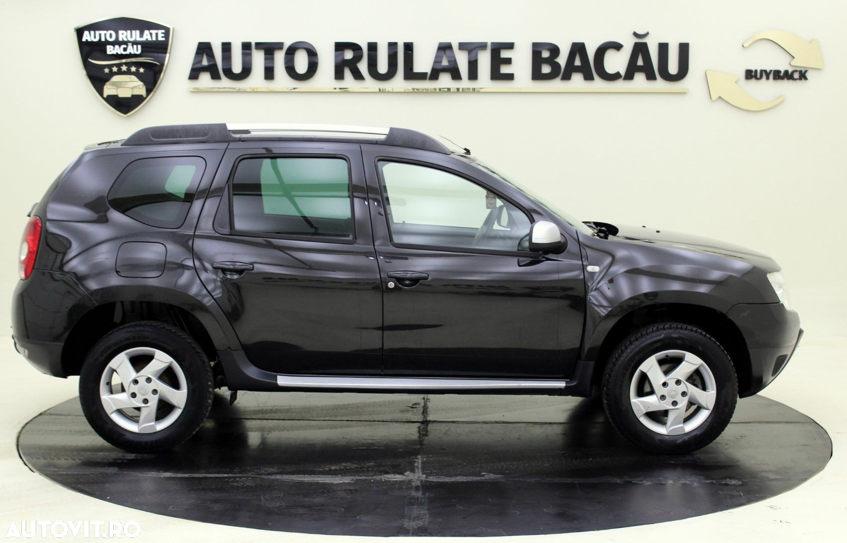 Dacia Duster - 4
