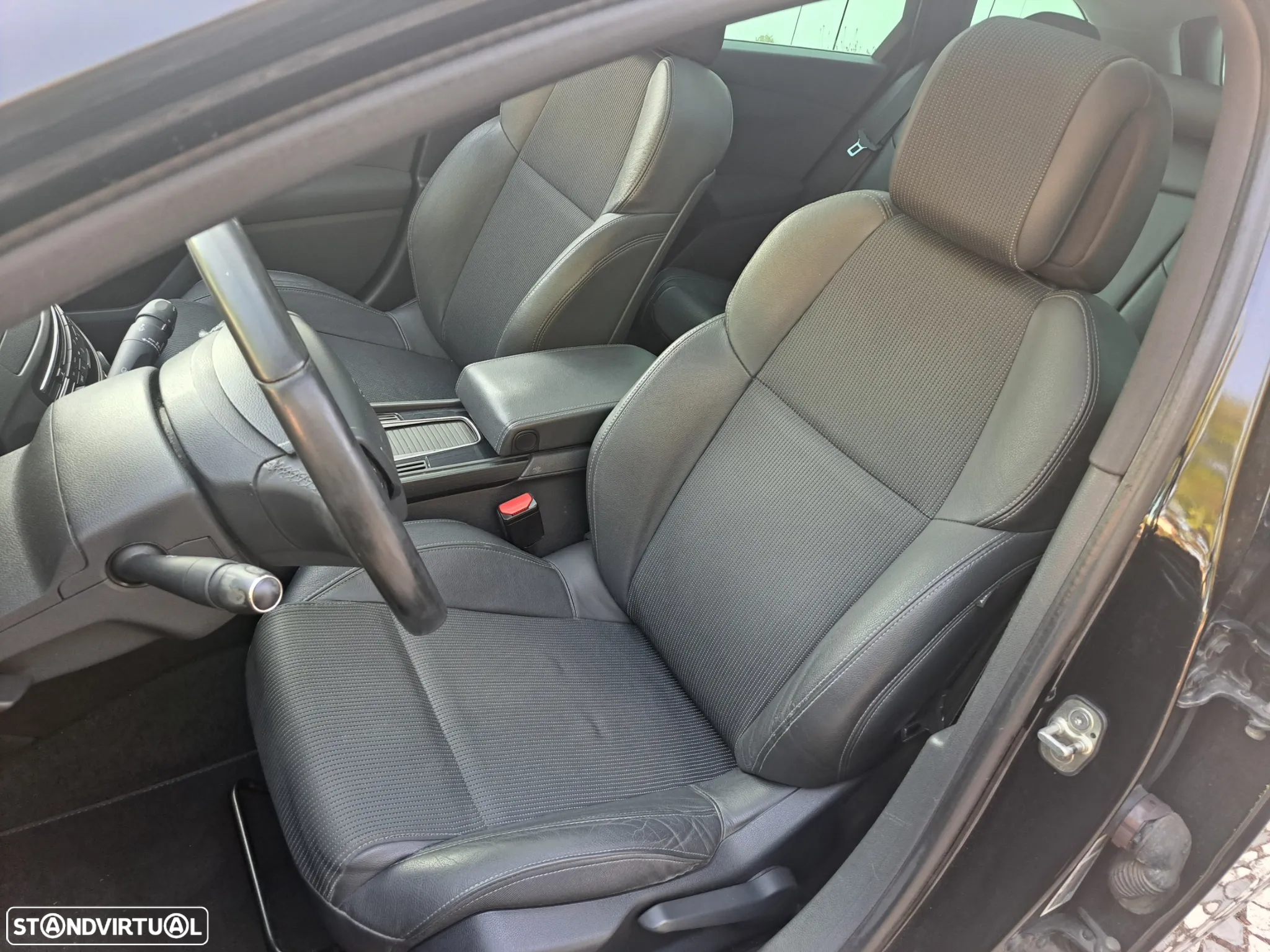 Peugeot 508 SW 1.6 e-HDi Allure - 26