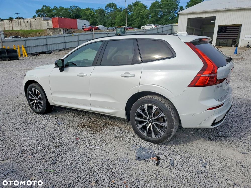 Volvo XC 60 - 3