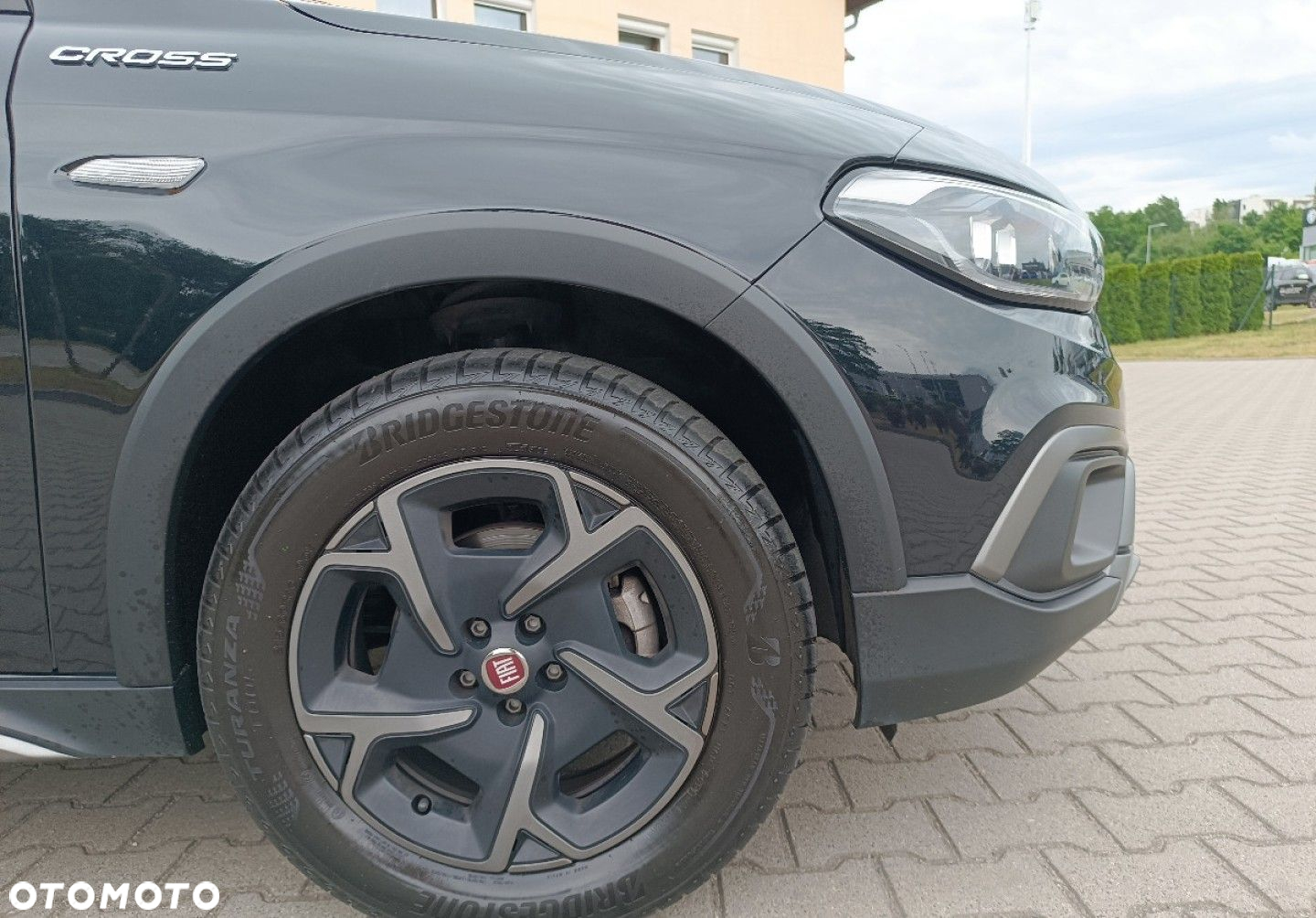 Fiat Tipo - 9
