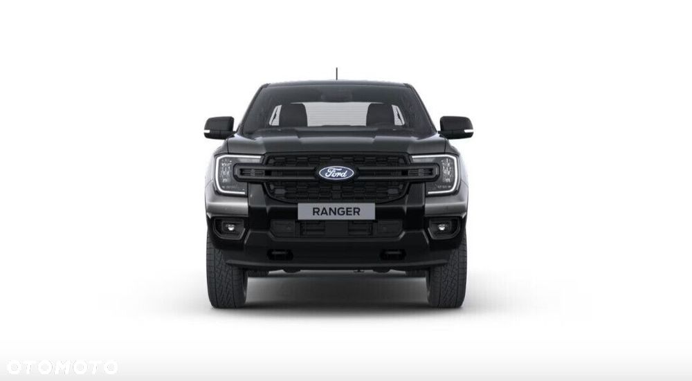 Ford Ranger - 11