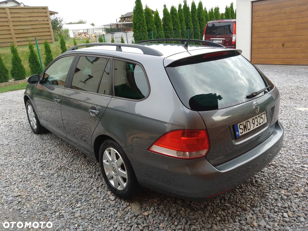 Volkswagen Golf - 7