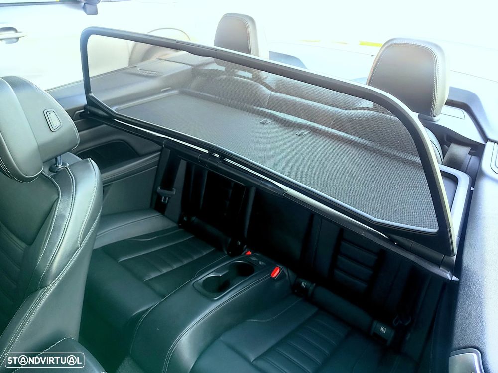 BMW 420 d Sport-Aut. - 29