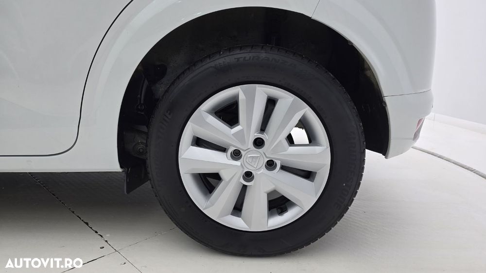Dacia Sandero TCe 90 MT6 Comfort - 22
