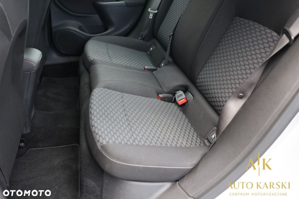 Opel Astra - 33