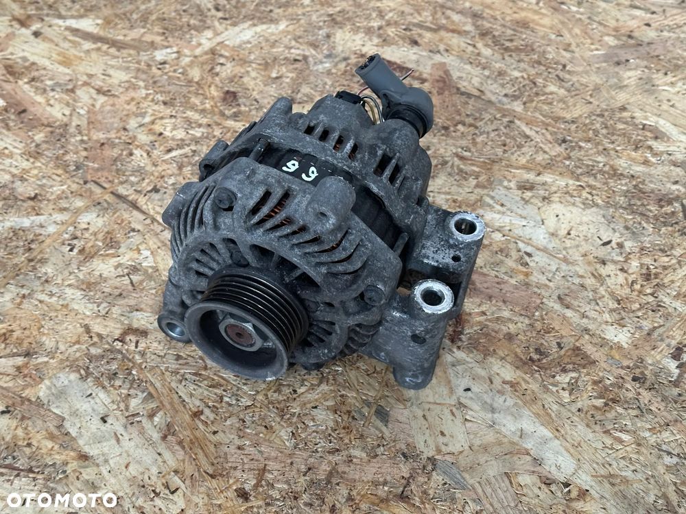ALTERNATOR SUZUKI GRAND VITARA 2.4 B 31400-78K10 - 1