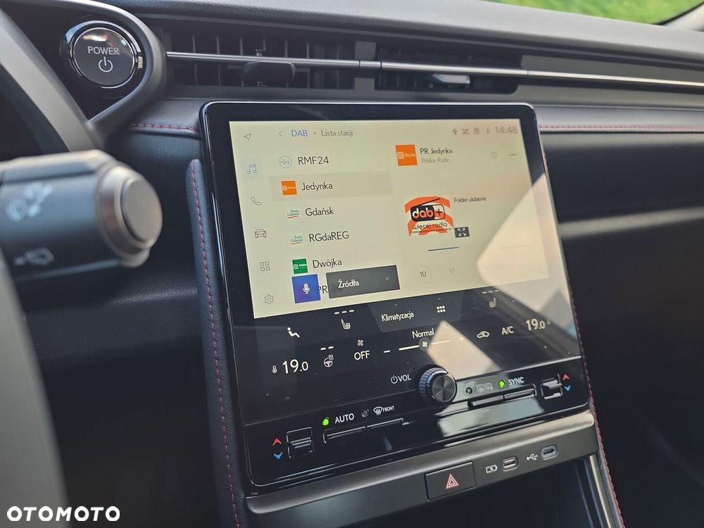 Lexus LBX 1.5 Hybrid Elegant - 23