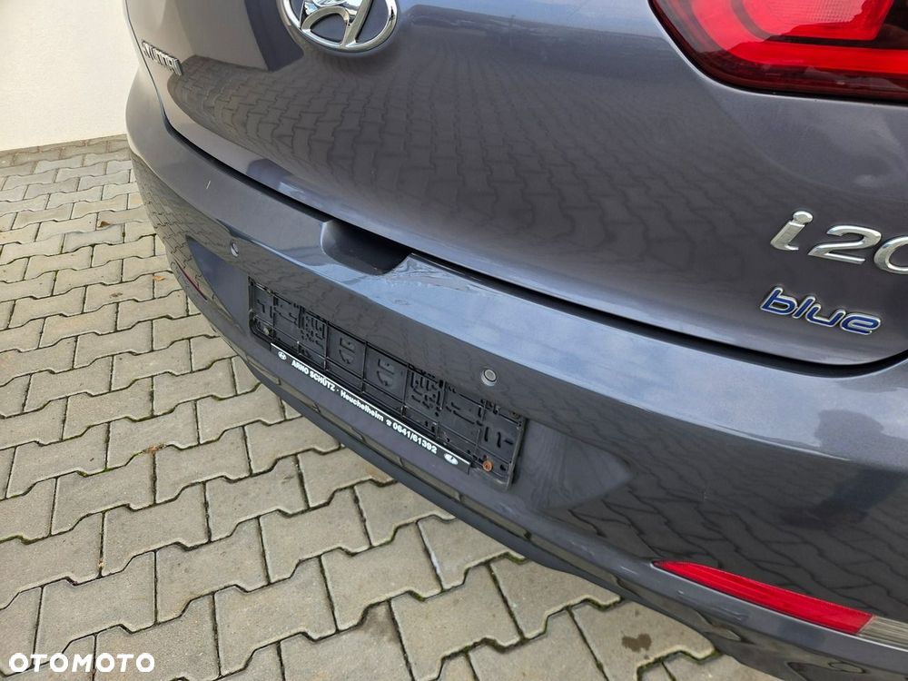 Hyundai i20 - 19