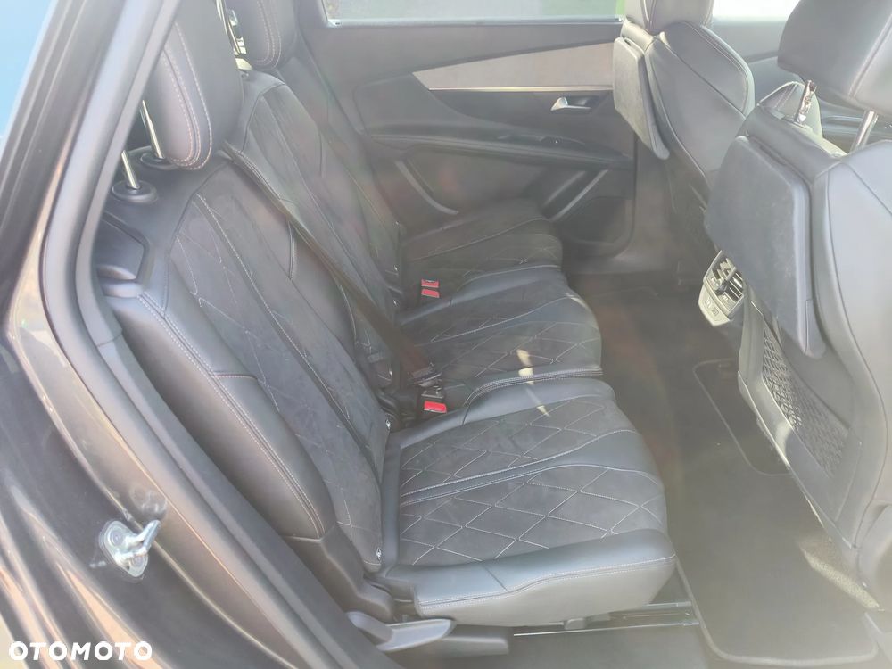 Peugeot 5008 BlueHDi 180 EAT6 GT - 14