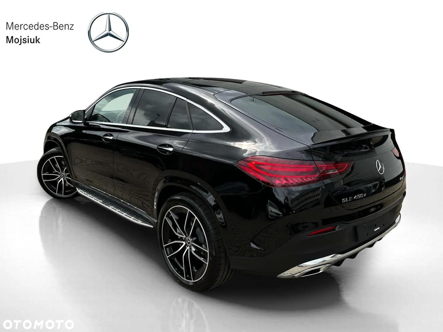 Mercedes-Benz GLE - 7