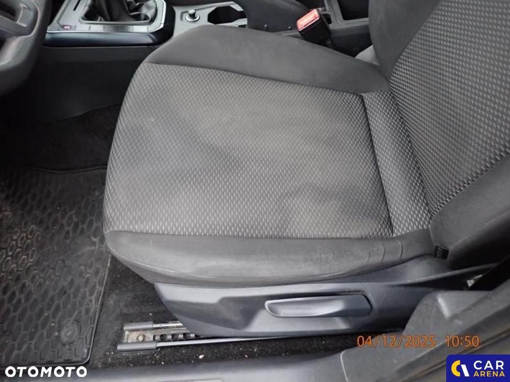 Volkswagen Polo - 21