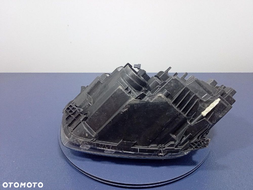 DACIA DUSTER II LIFT REFLEKTOR PRAWY PRZÓD LAMPA PRZEDNIA LED EU 260106194R - 3