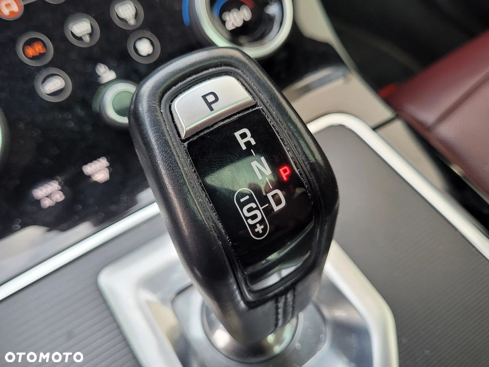 Land Rover Range Rover Evoque 2.0 P249 mHEV SE - 14