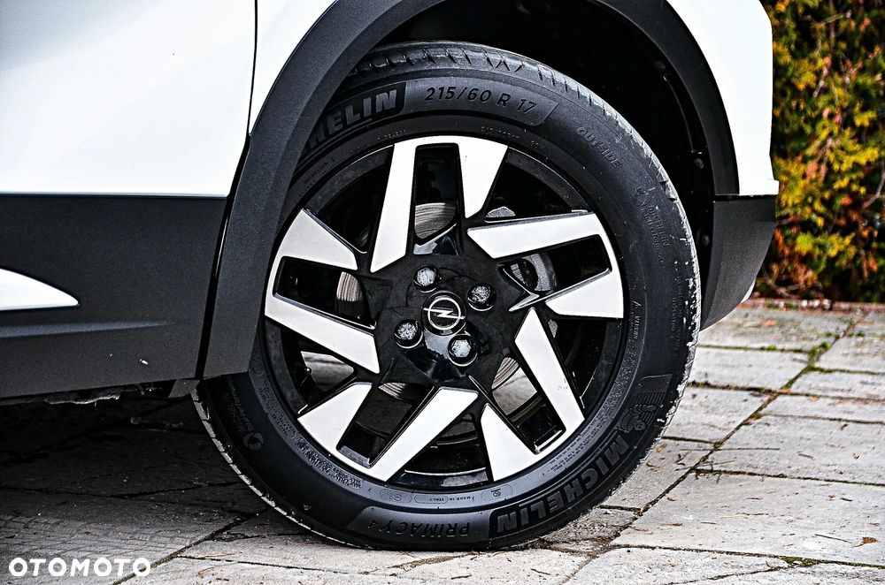 Opel Mokka 1.2 DI Turbo Ultimate - 19