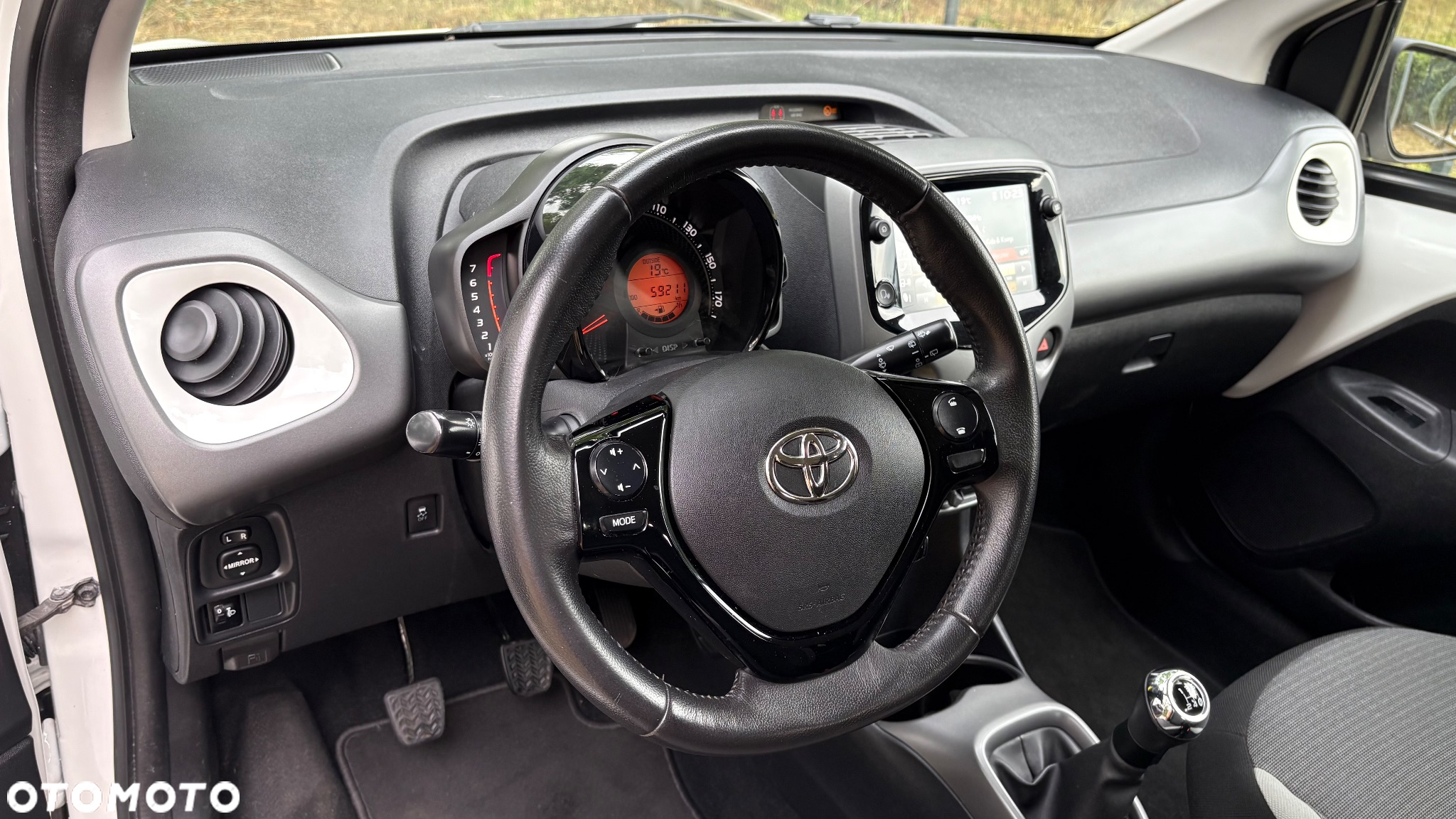 Toyota Aygo x-play Team Deutschland - 24