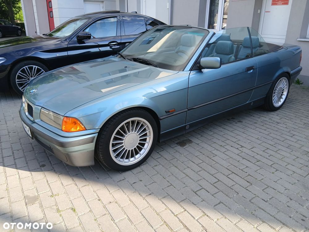 BMW Seria 3 - 33