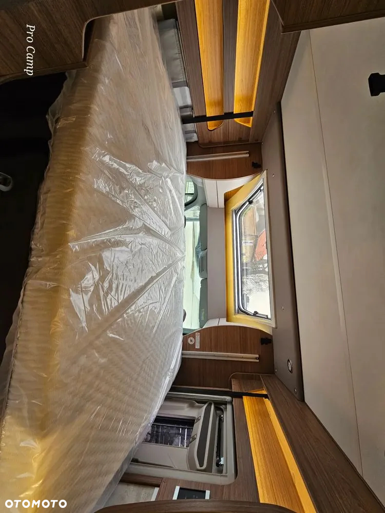 KNAUS VAN WAVE MAN 640 MEG VANSATION - 20