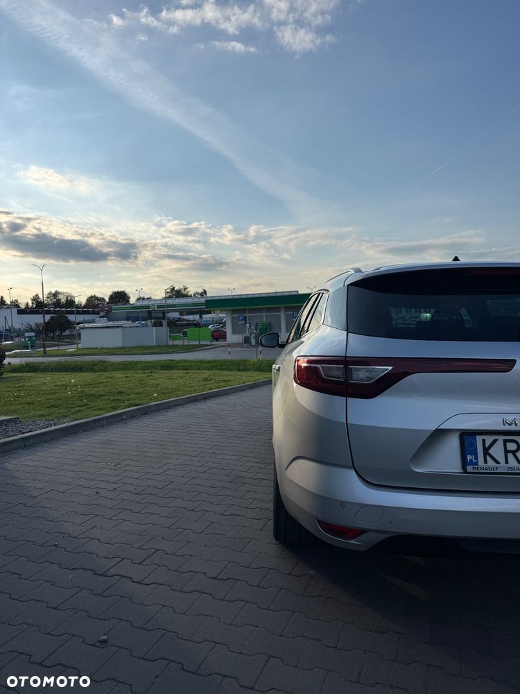 Renault Megane 1.6 dCi Business - 11