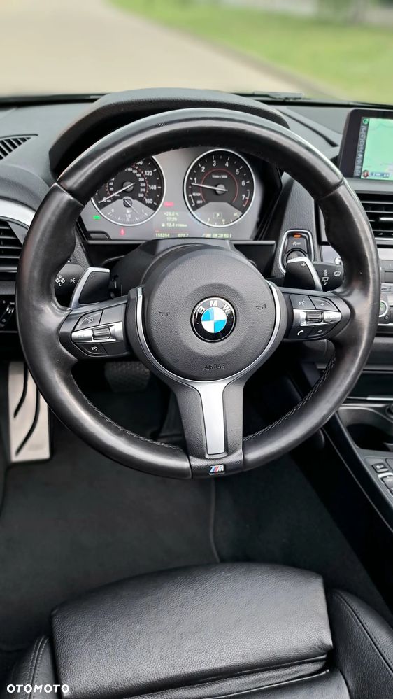 BMW Seria 2 M235i xDrive Sport-Aut - 19