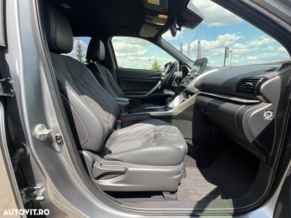 Mitsubishi Eclipse-Cross PHEV Intense+ - 20