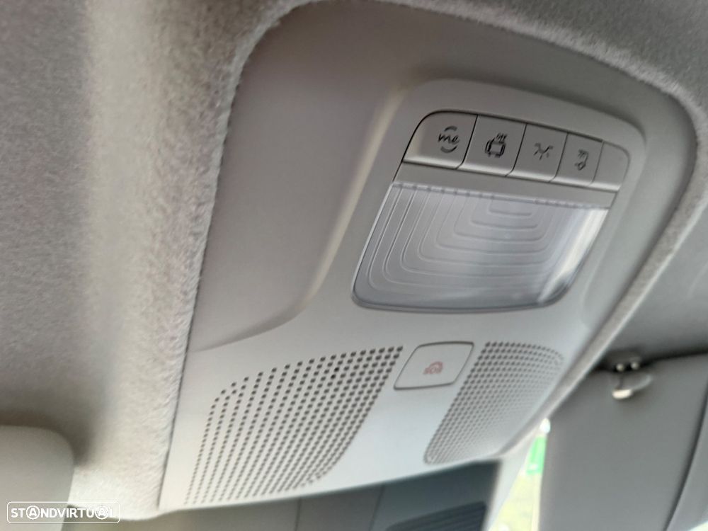 Mercedes-Benz VITO - 7