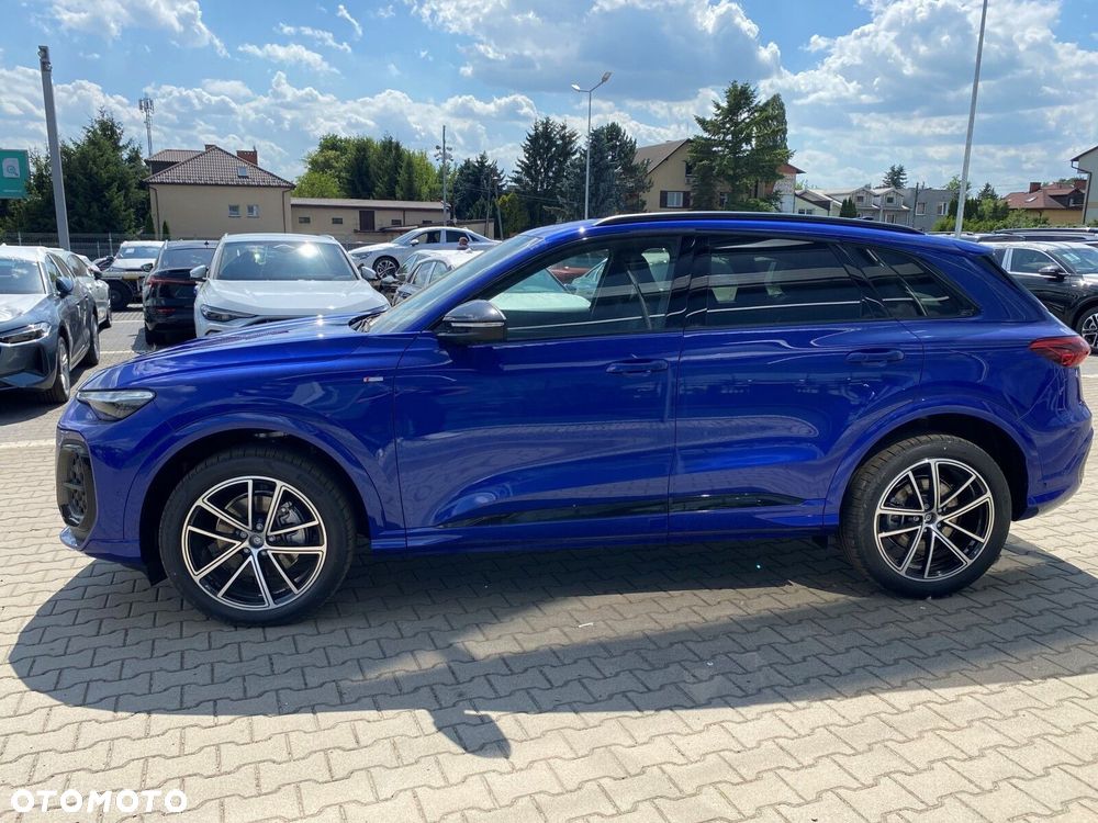 Audi Q5 - 3