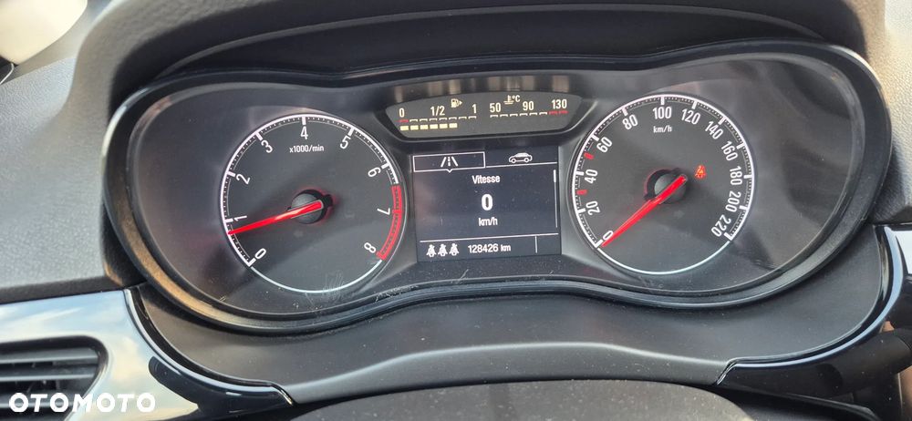 Opel Corsa 1.4 Active - 11