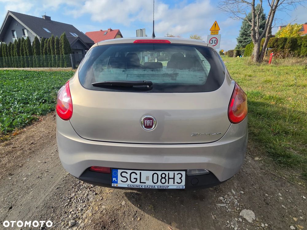 Fiat Bravo - 7