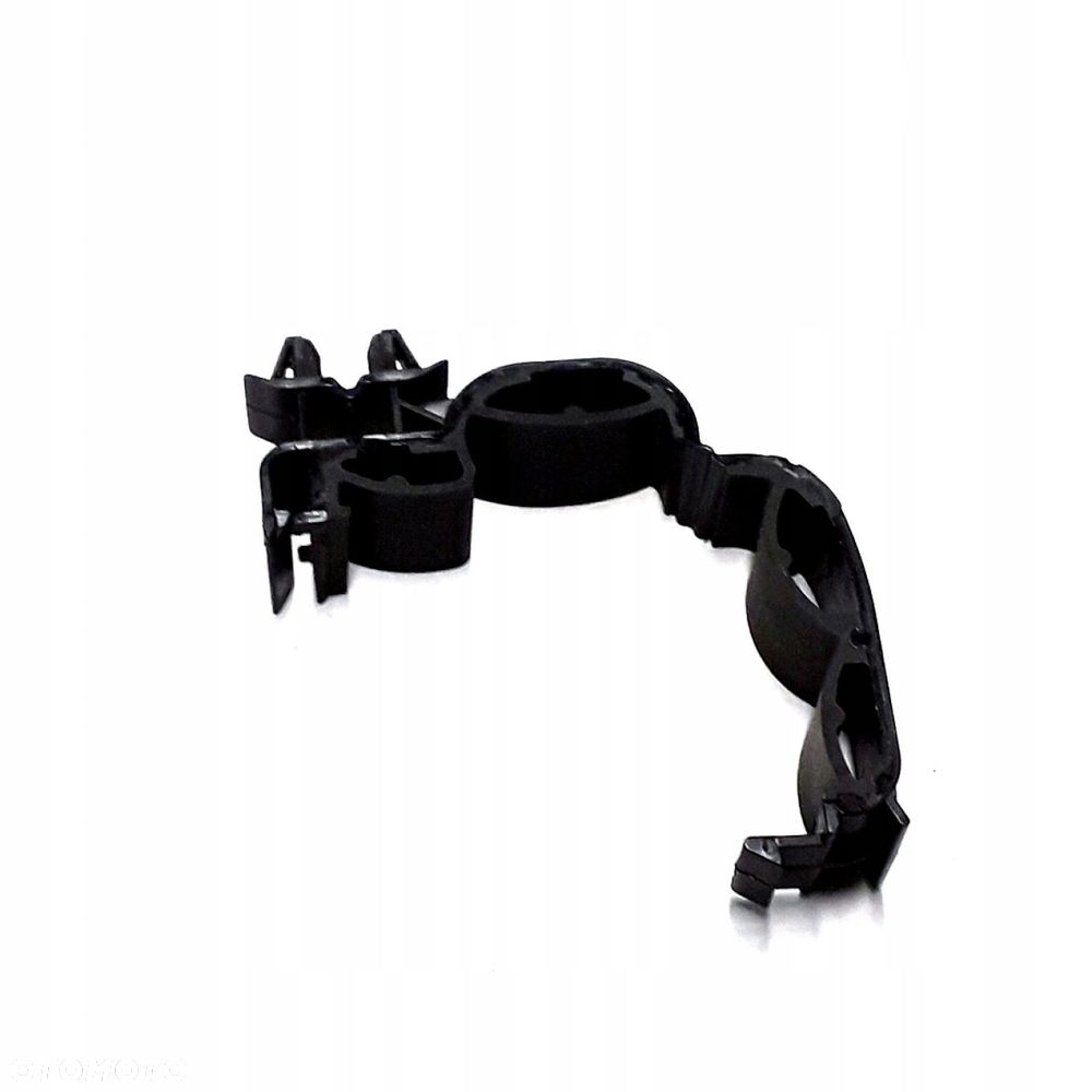 VOLVO XC90 S90 V90 uchwyt przewodów klimatyzacji 31390118 - 1