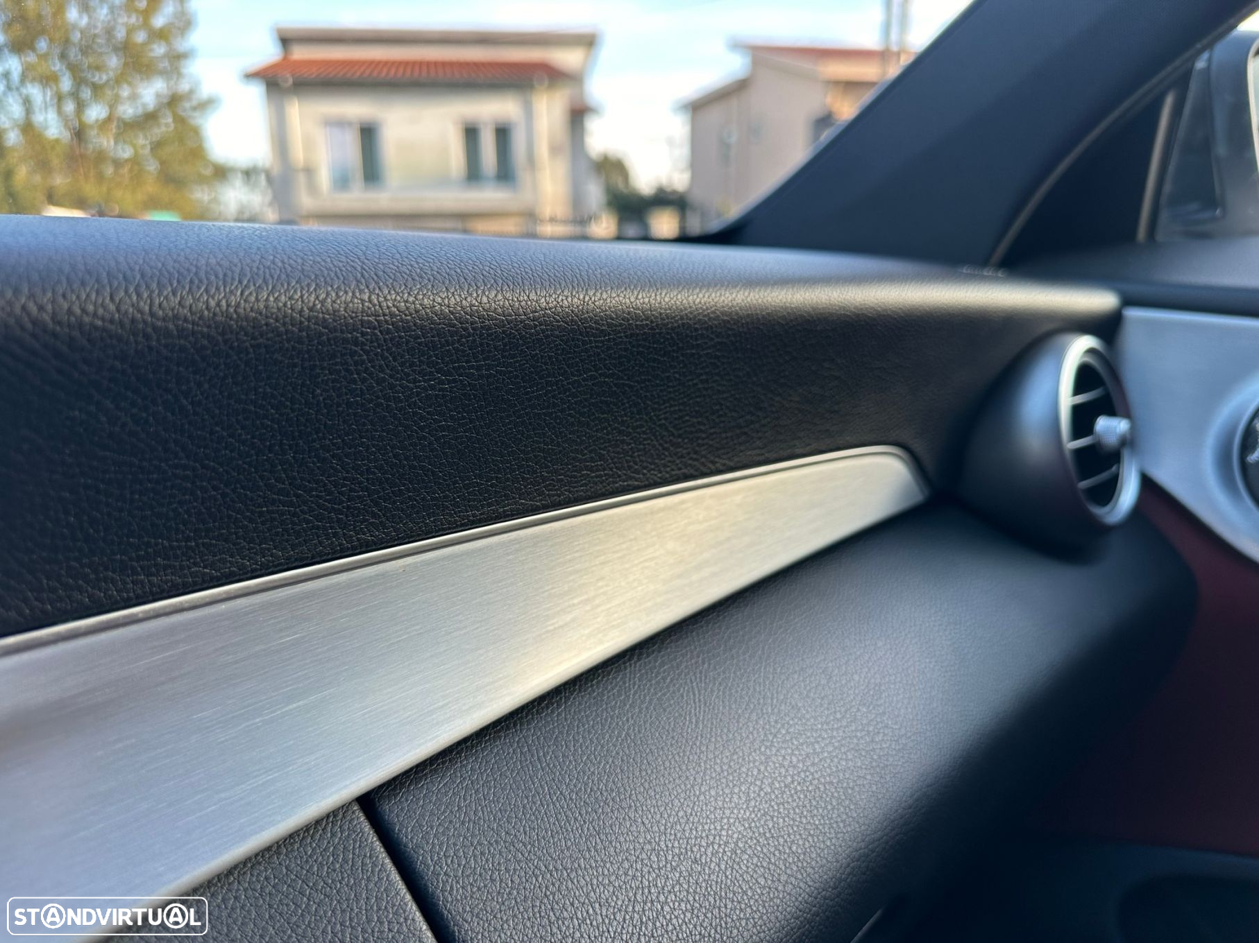 Mercedes-Benz C 250 d - 27