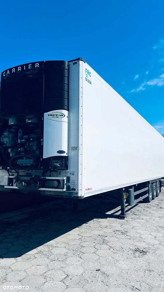 Schmitz Cargobull SKO24 - 1