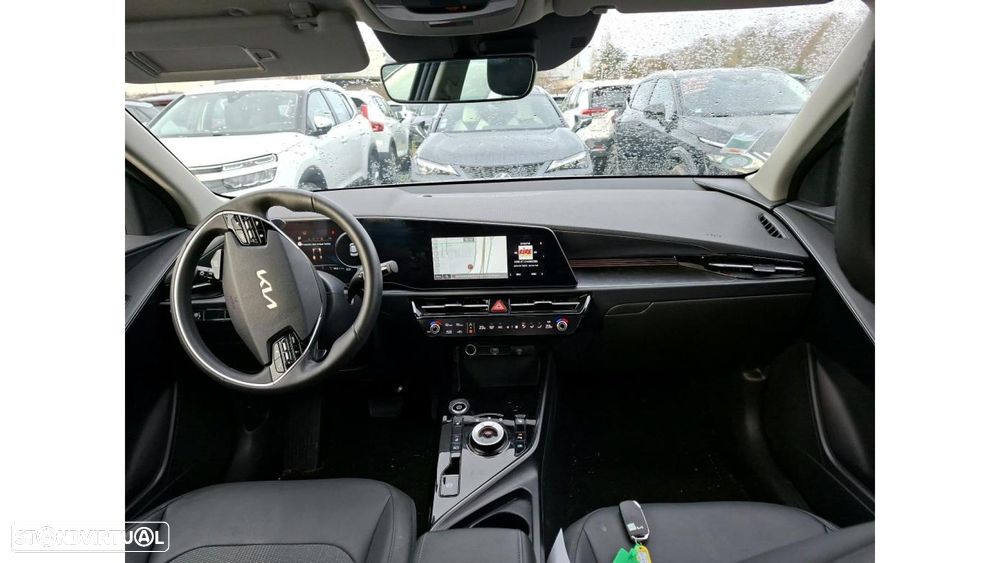 Kia e-Niro 64kWh - 5