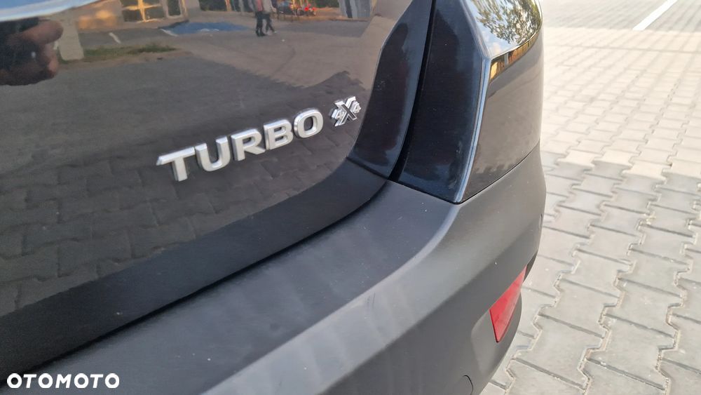 Opel Mokka 1.4 Turbo ecoFLEX Start/Stop 4x4 Color Edition - 19