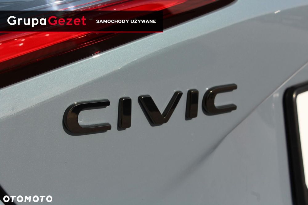 Honda Civic - 11