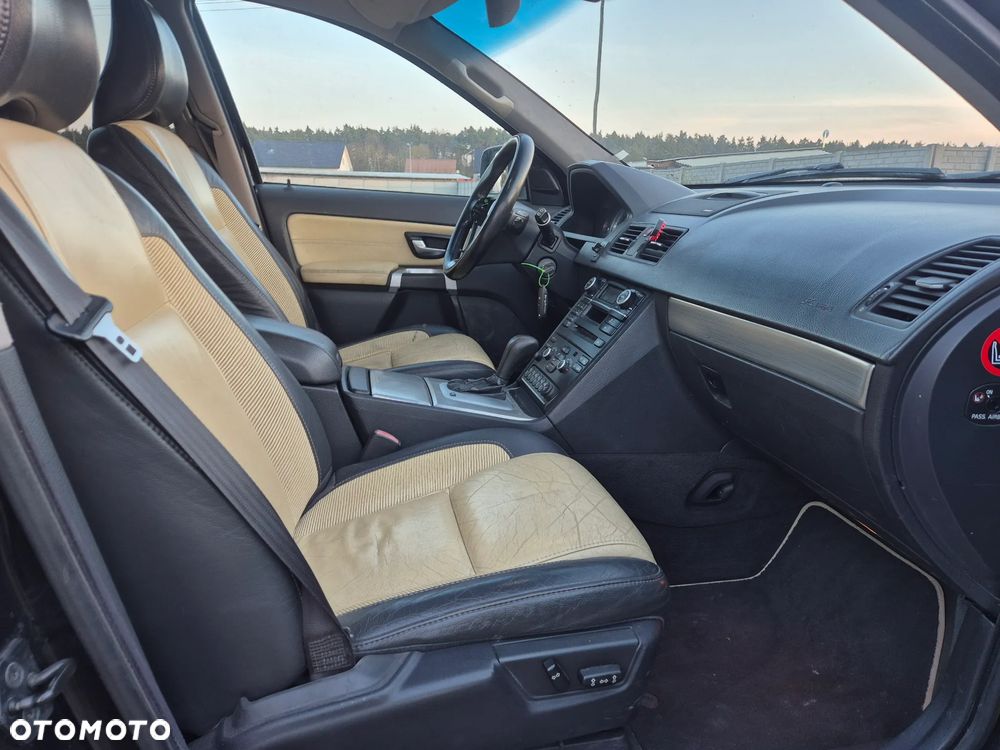 Volvo XC 90 D5 Summum - 6