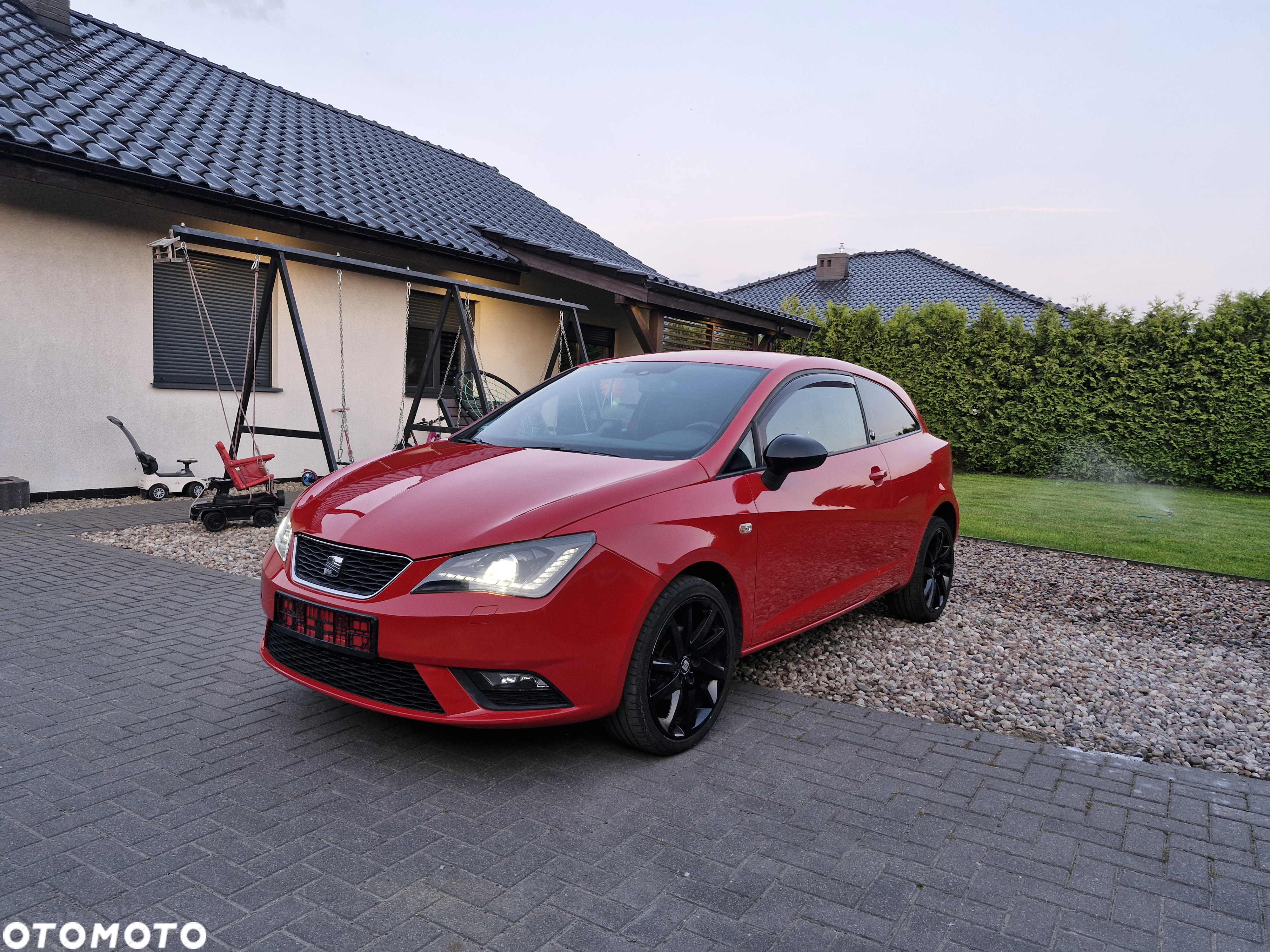Seat Ibiza SC 1.4 16V 30 Years - 9