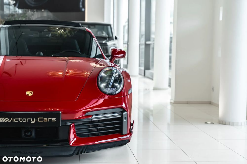 Porsche 911 - 23