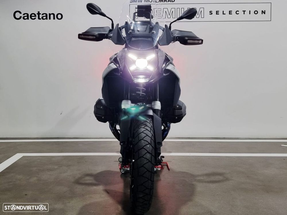 BMW R 1300 GS 1300GSTripleBlack - 3