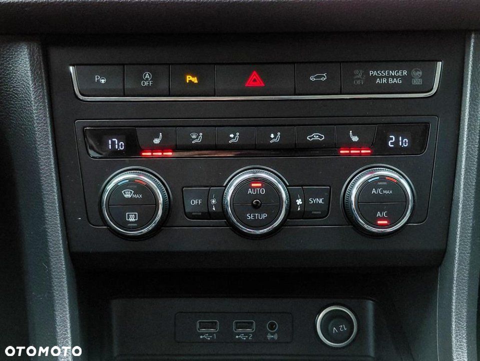 Seat Ateca - 19