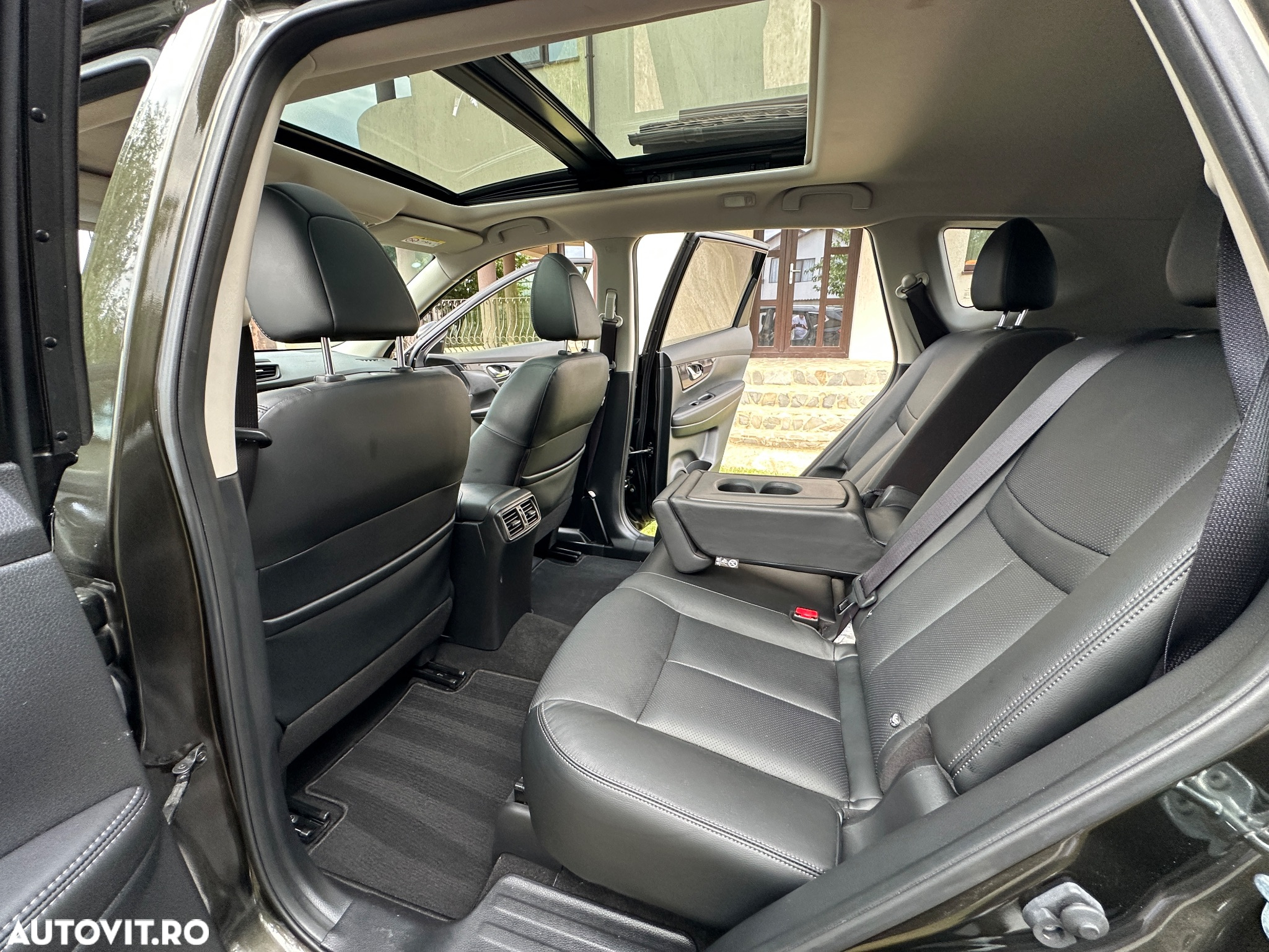 Nissan X-Trail 1.6L dCI Start/Stop Tekna - 28