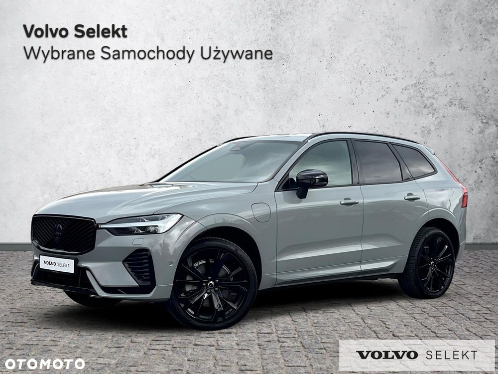 Volvo XC 60 - 2