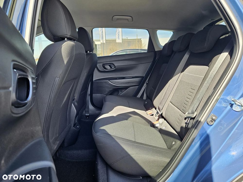 Hyundai Bayon 1.0 T-GDI Executive - 10