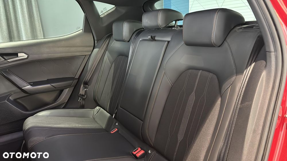Cupra Leon 2.0 TSI DSG - 16
