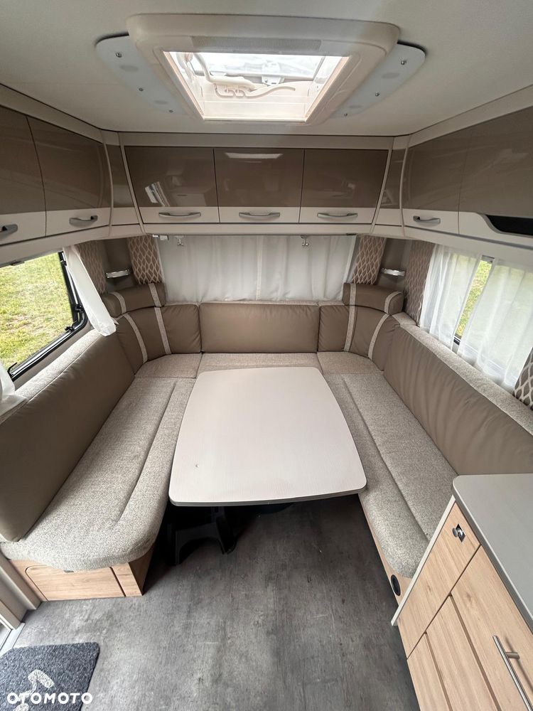 Dethleffs Nomad 760 DR - 27