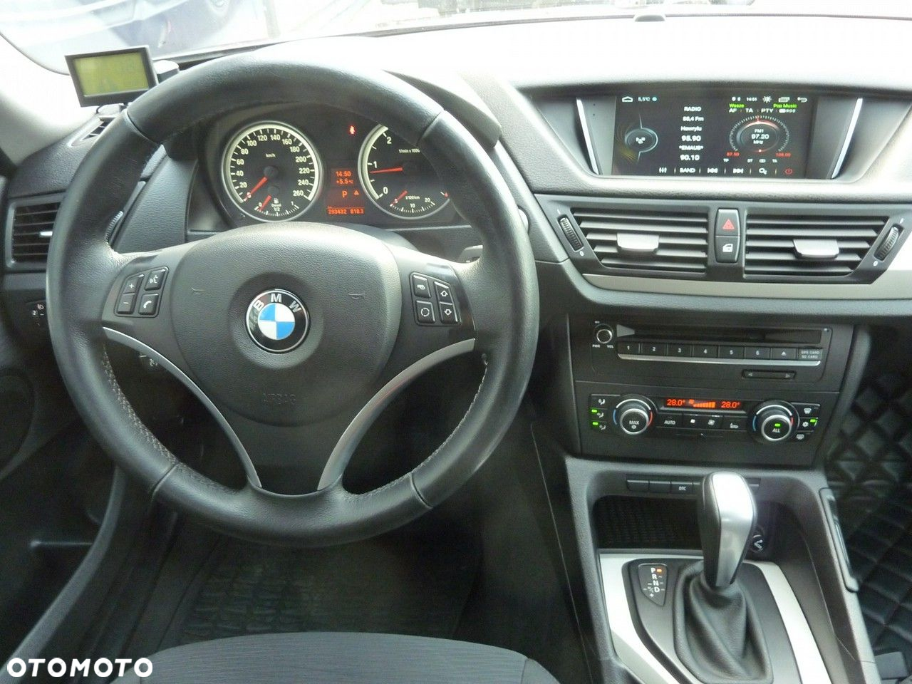 BMW X1 - 20