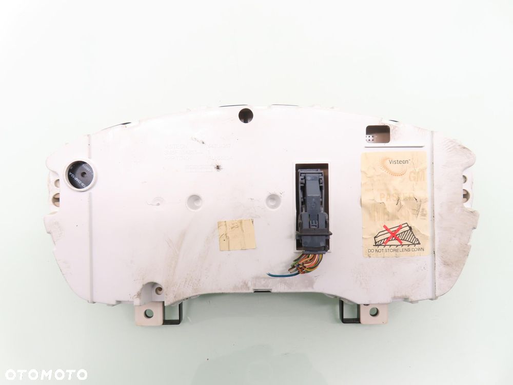 LICZNIK FORD FOCUS MK2 II 1.6 TDCi 4M5T10849GM - 3