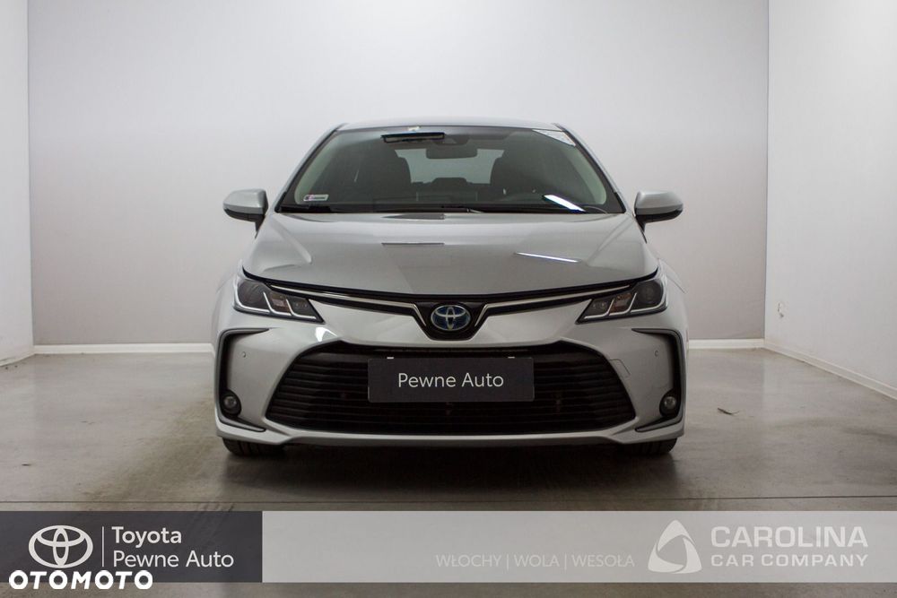 Toyota Corolla - 16