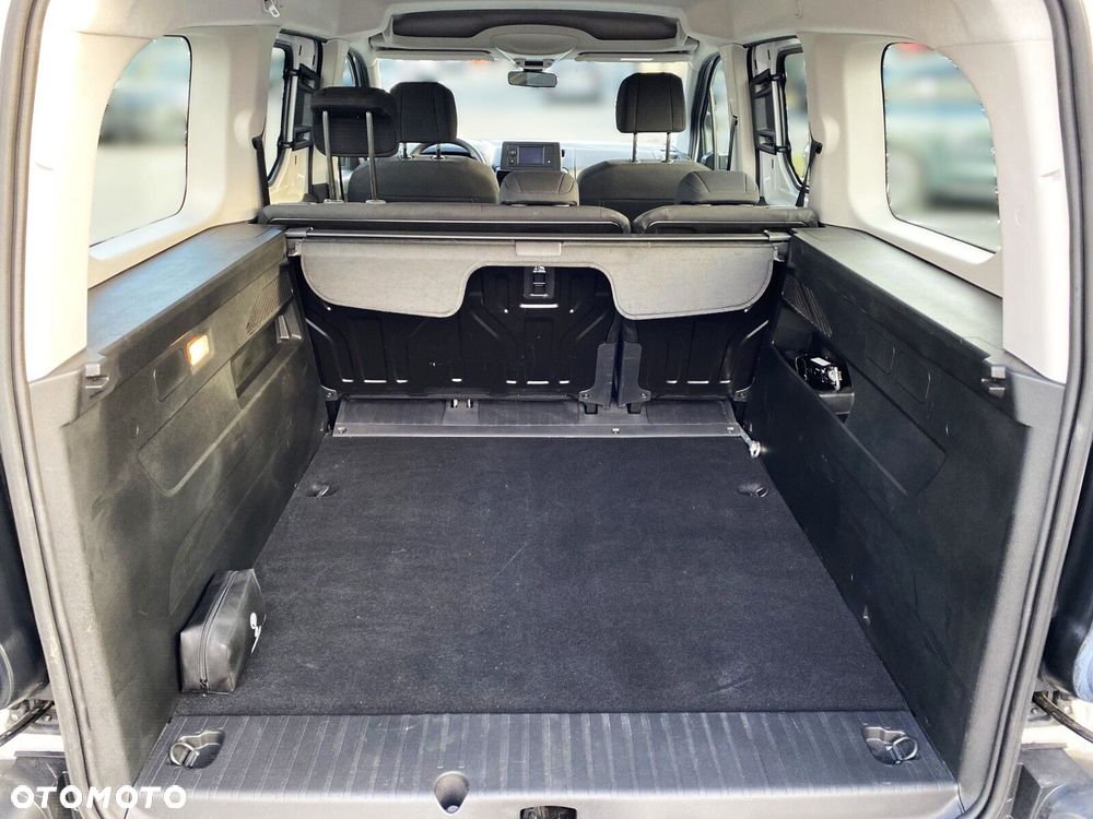 Toyota Proace City Verso - 26