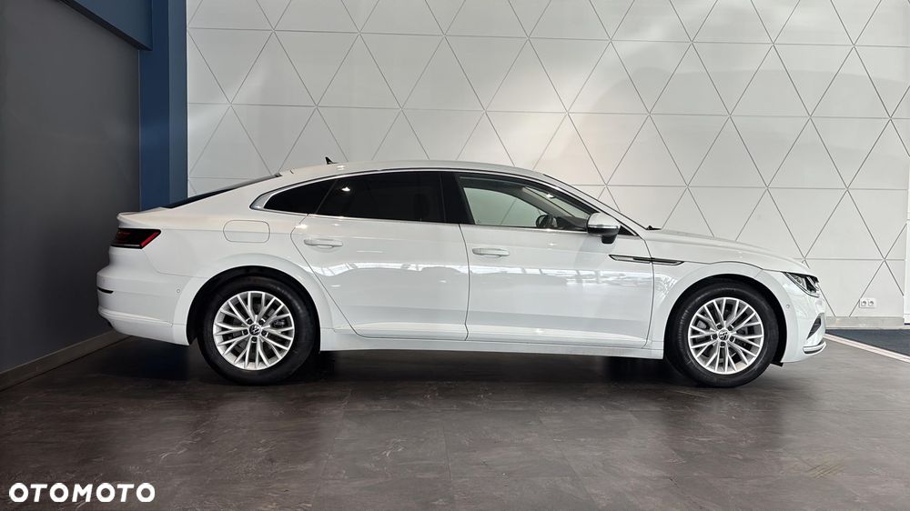 Volkswagen Arteon 2.0 TSI Essence DSG - 6